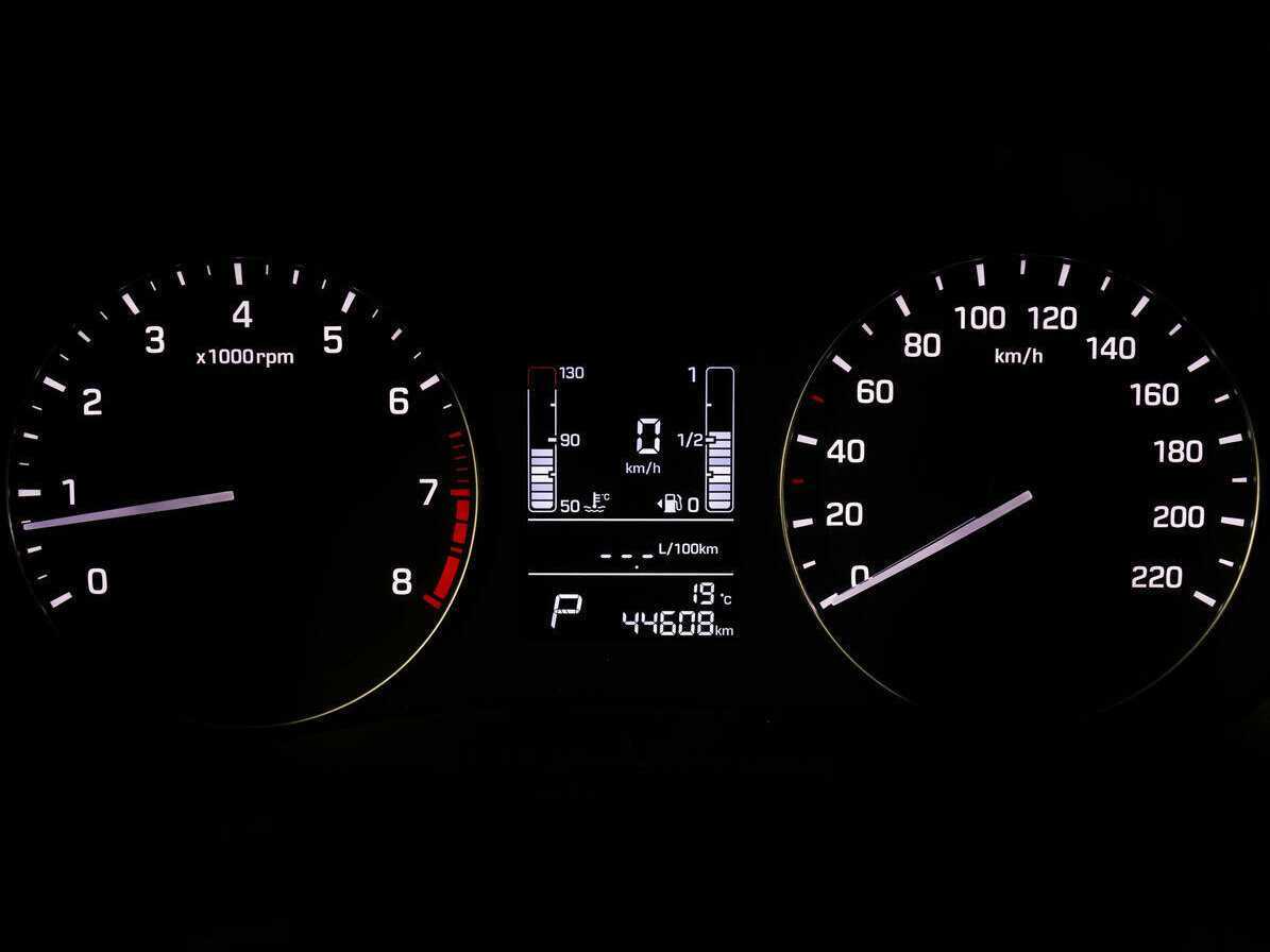 Купить Хендай Крета, 2016, 44 606 км.. Фото: #17