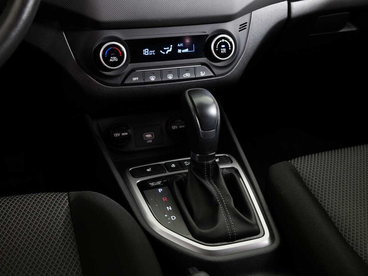 Купить Хендай Крета, 2021, 78 789 км.. Фото: #11