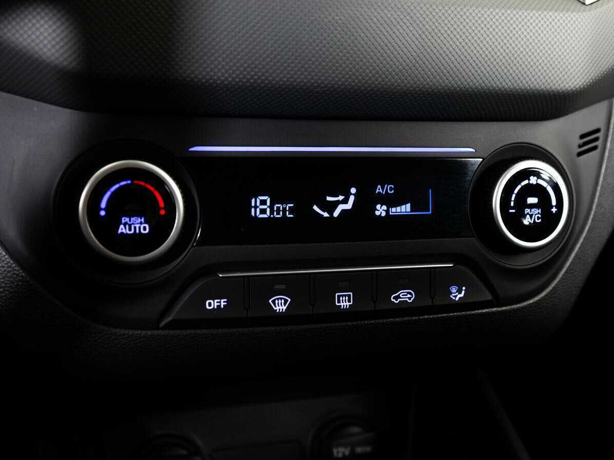 Купить Хендай Крета, 2021, 78 789 км.. Фото: #13