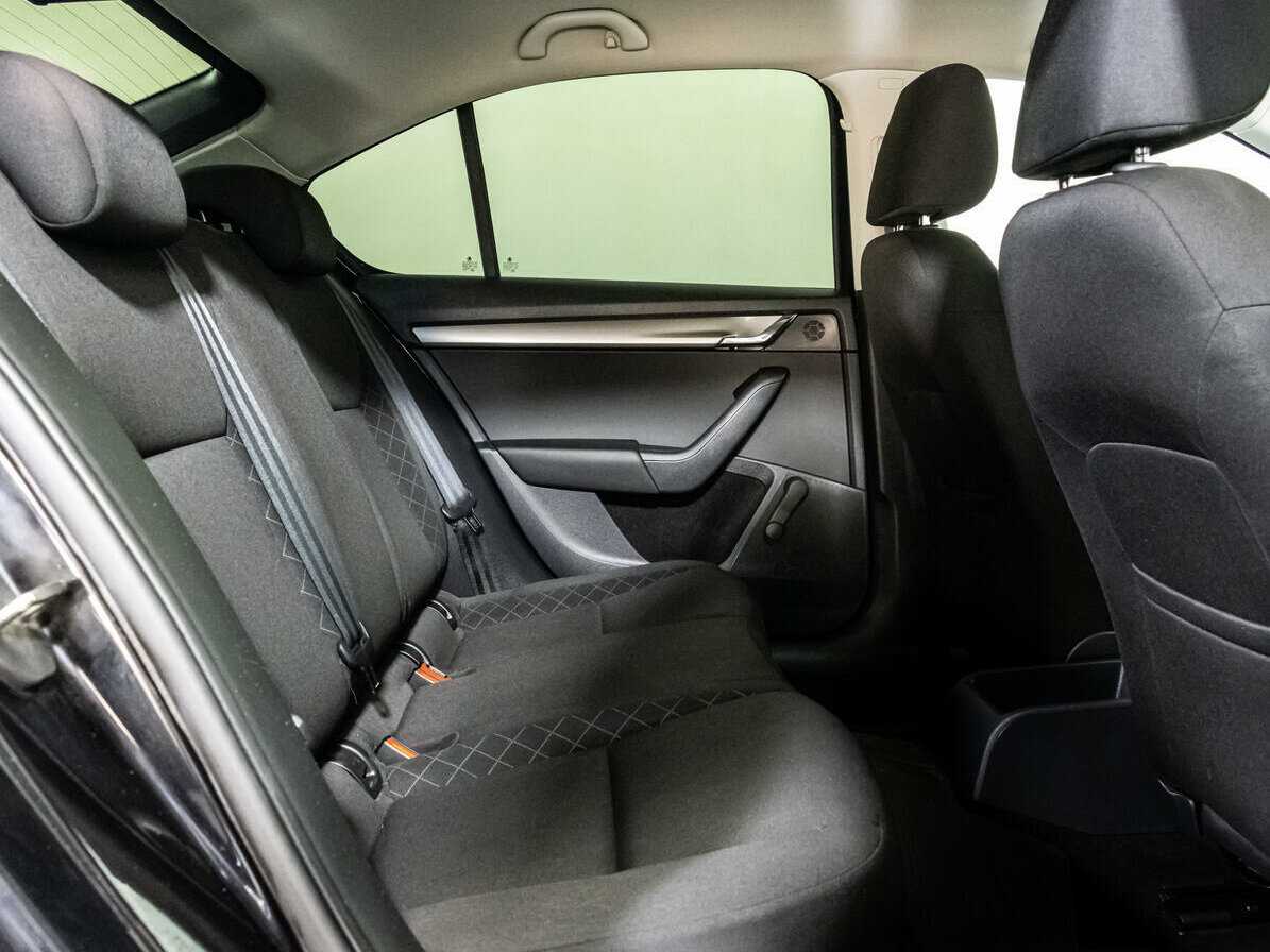 Купить Шкода Октавия, 2018, 85 979 км.. Фото: #13