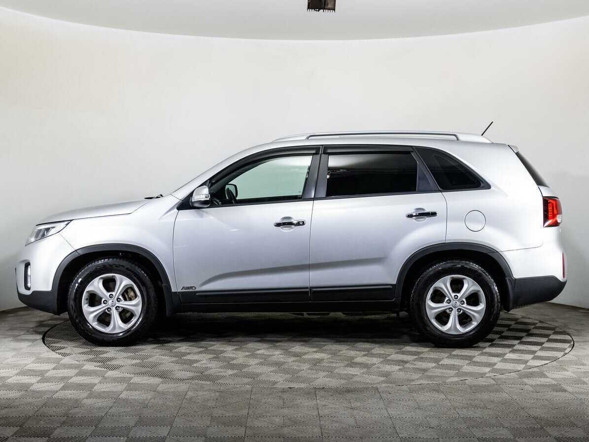 Купить Киа Соренто, 2019, 87 147 км.. Фото: #7