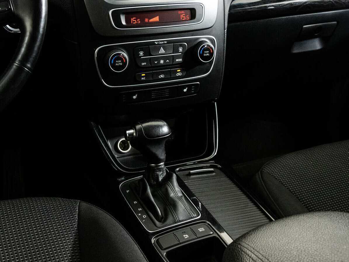 Купить Киа Соренто, 2019, 87 147 км.. Фото: #13