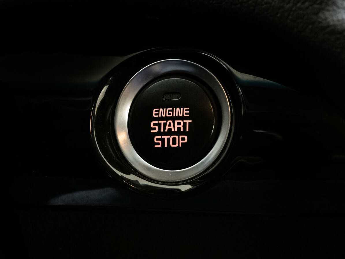 Купить Киа Соренто, 2019, 87 147 км.. Фото: #16