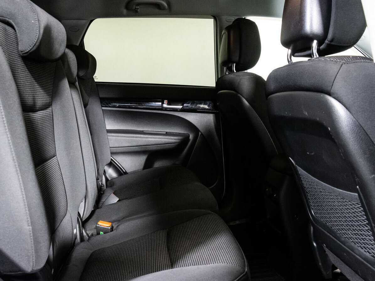 Купить Киа Соренто, 2019, 87 147 км.. Фото: #17