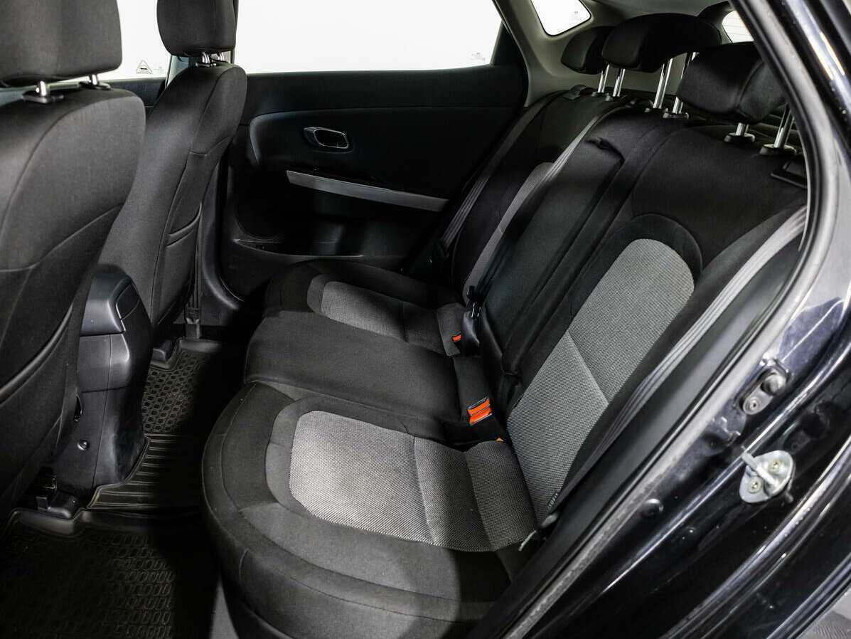 Купить Киа Сид, 2016, 67 426 км.. Фото: #8