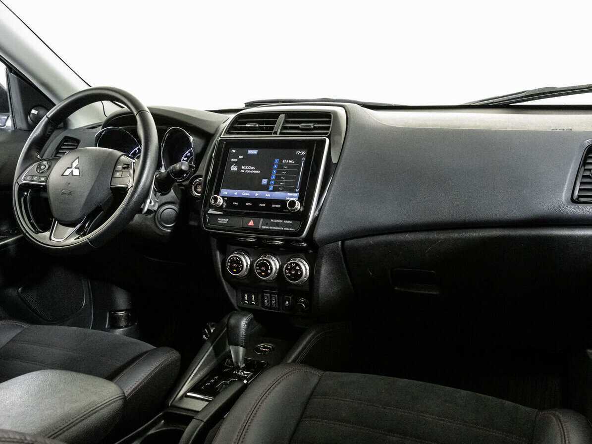 Купить Митсубиши АС-Икс, 2021, 98 387 км.. Фото: #6