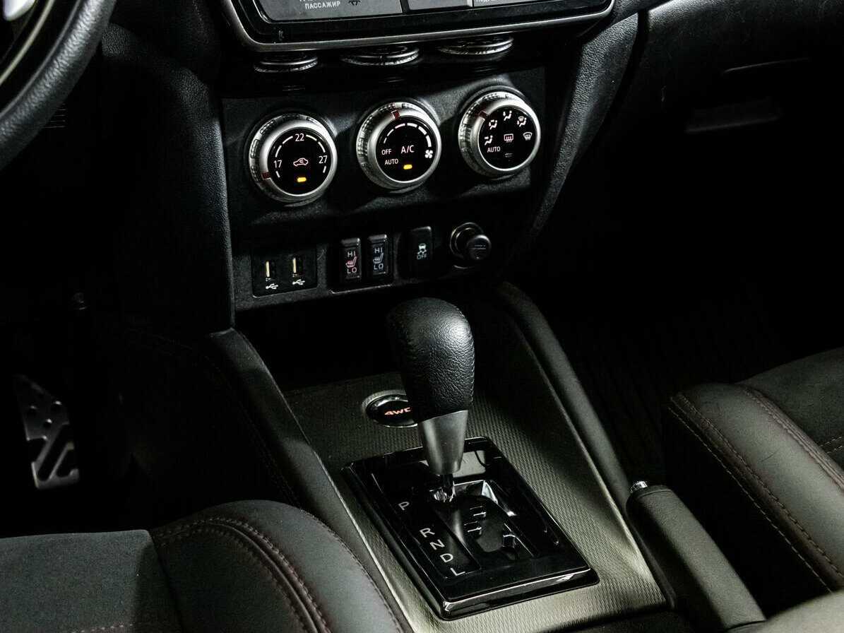 Купить Митсубиши АС-Икс, 2021, 98 387 км.. Фото: #10