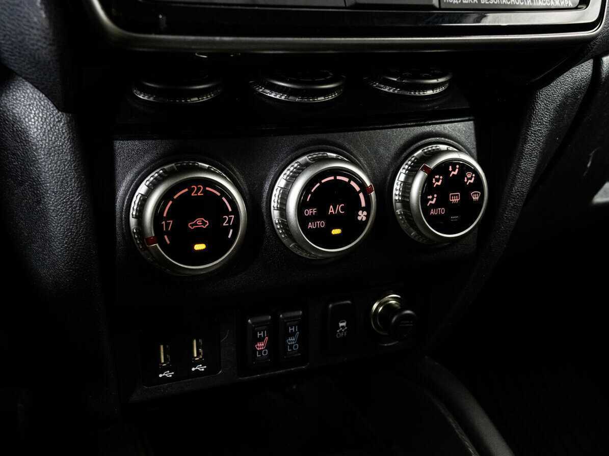 Купить Митсубиши АС-Икс, 2021, 98 387 км.. Фото: #11