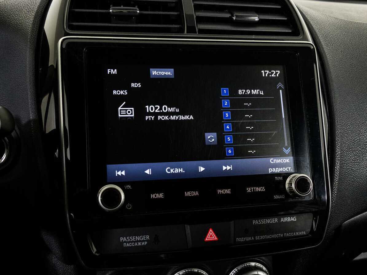 Купить Митсубиши АС-Икс, 2021, 98 387 км.. Фото: #12