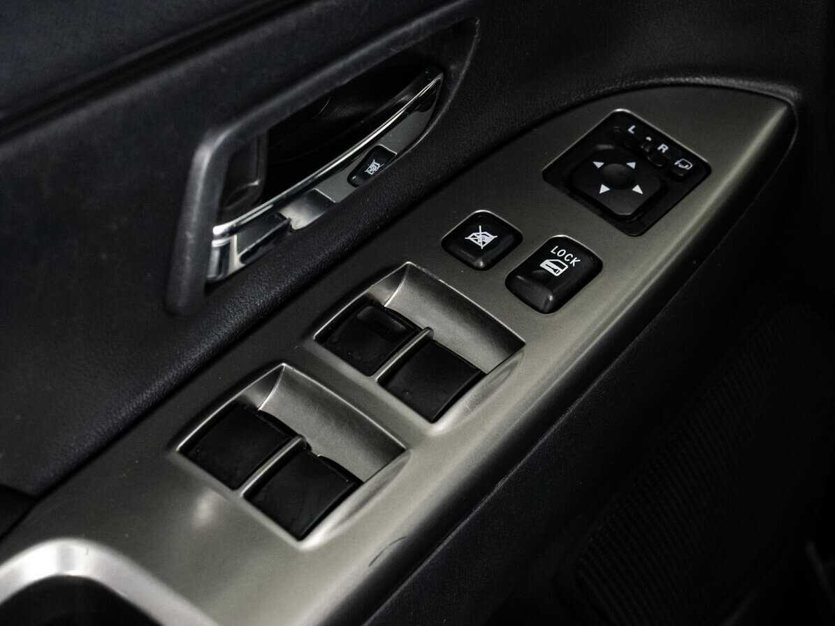 Купить Митсубиши АС-Икс, 2021, 98 387 км.. Фото: #15