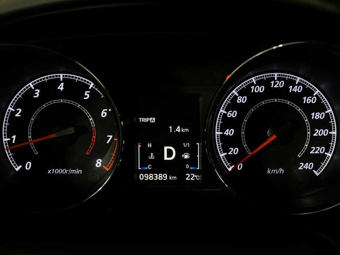 Купить Митсубиши АС-Икс, 2021, 98 387 км.. Фото: #16