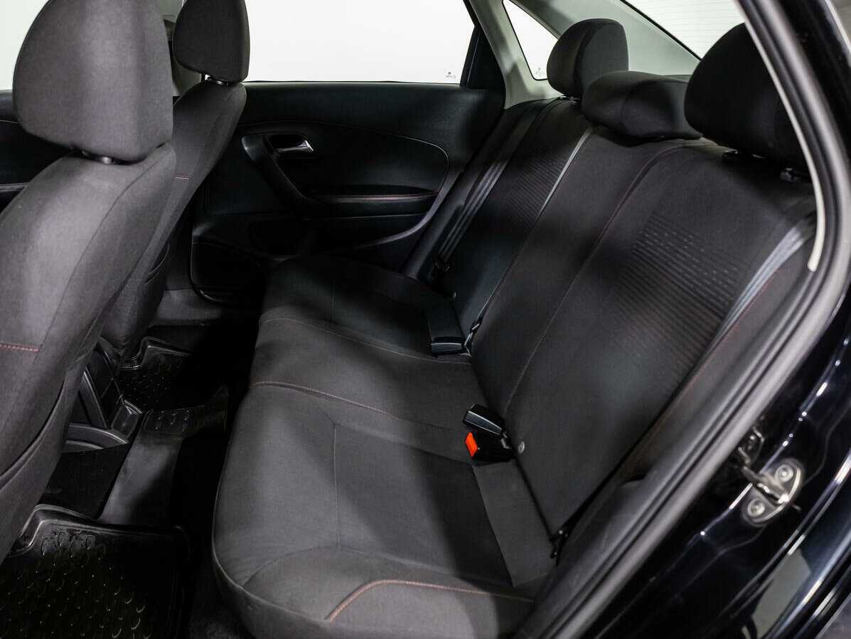 Купить Фольксваген Поло, 2017, 155 350 км.. Фото: #9