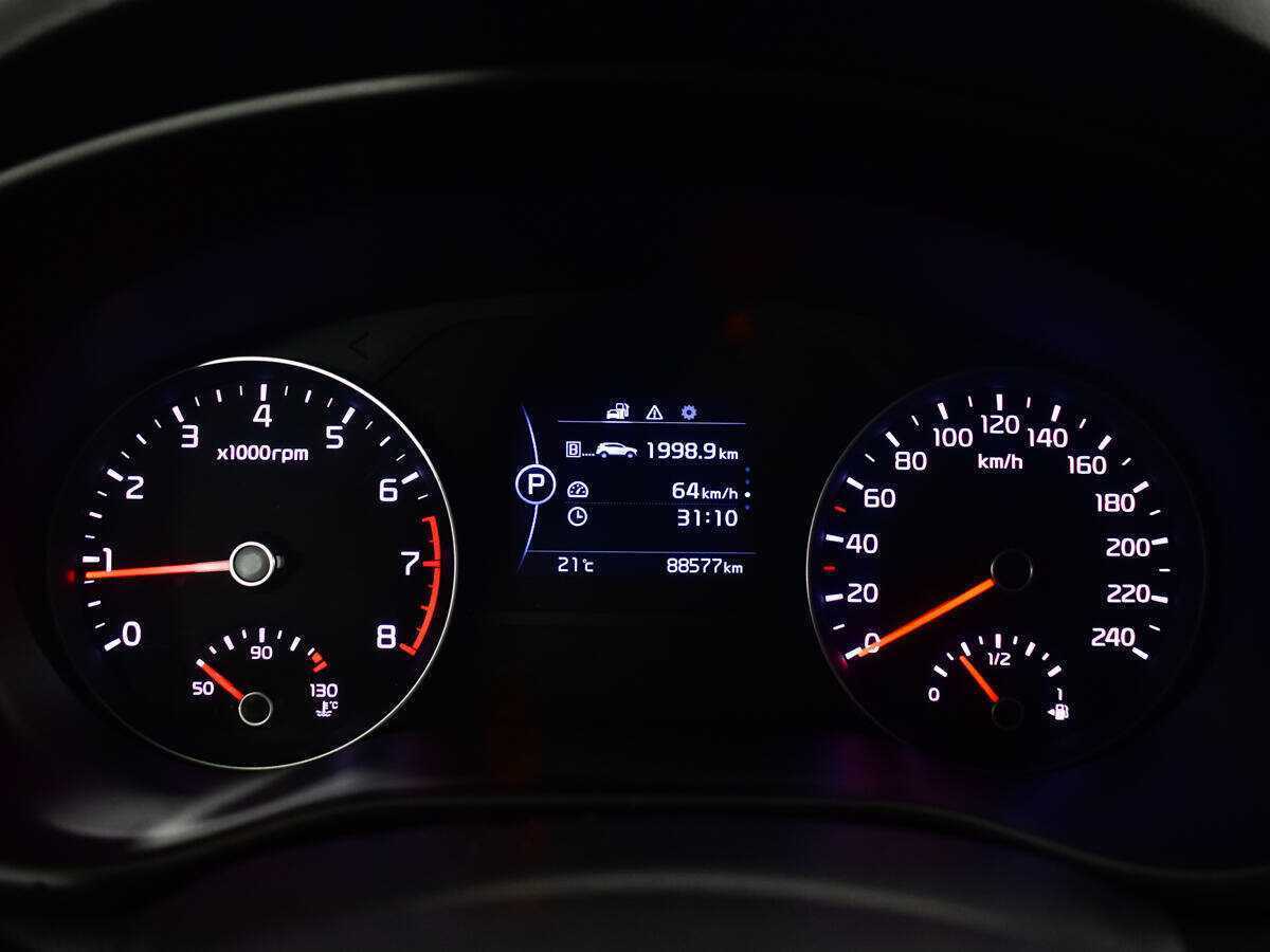 Купить Киа Спортейдж, 2017, 89 000 км.. Фото: #10