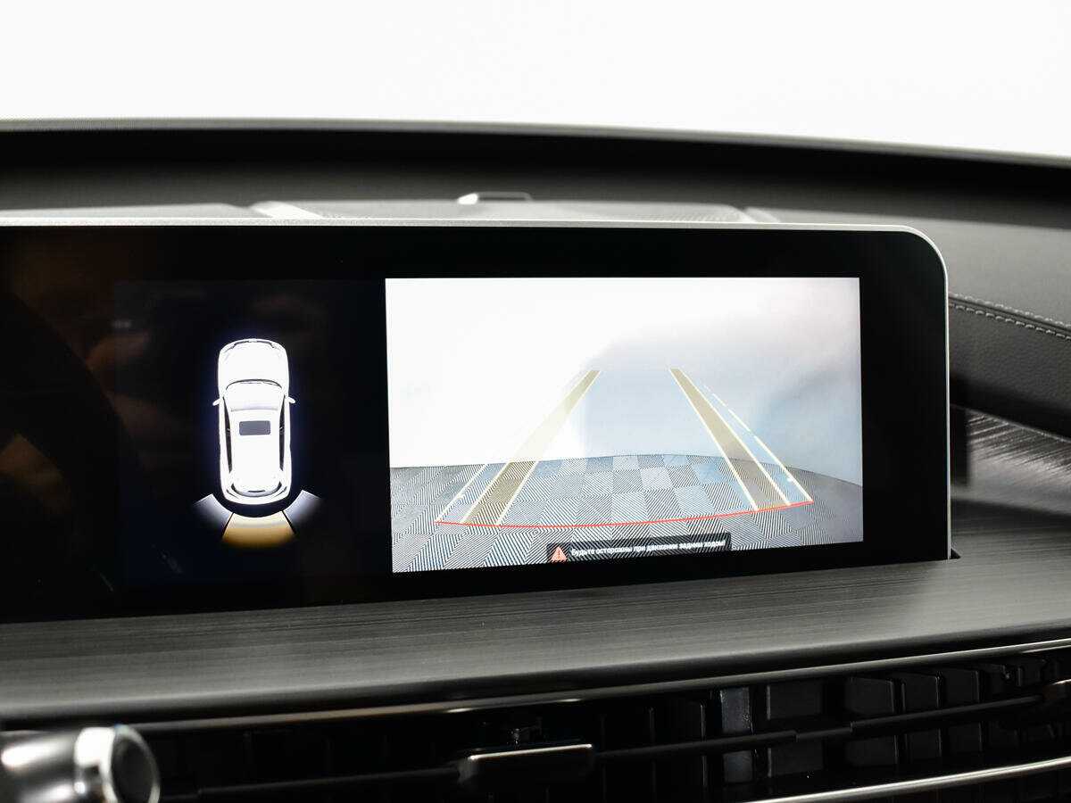 Купить Чери Тигго 4 Про, 2023, 6 650 км.. Фото: #13