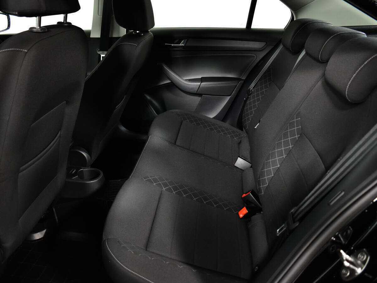 Купить Шкода Рапид, 2020, 56 878 км.. Фото: #9