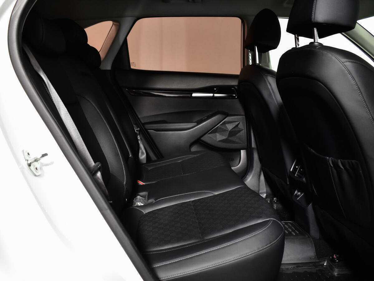 Купить Киа Сельтос, 2021, 56 895 км.. Фото: #7