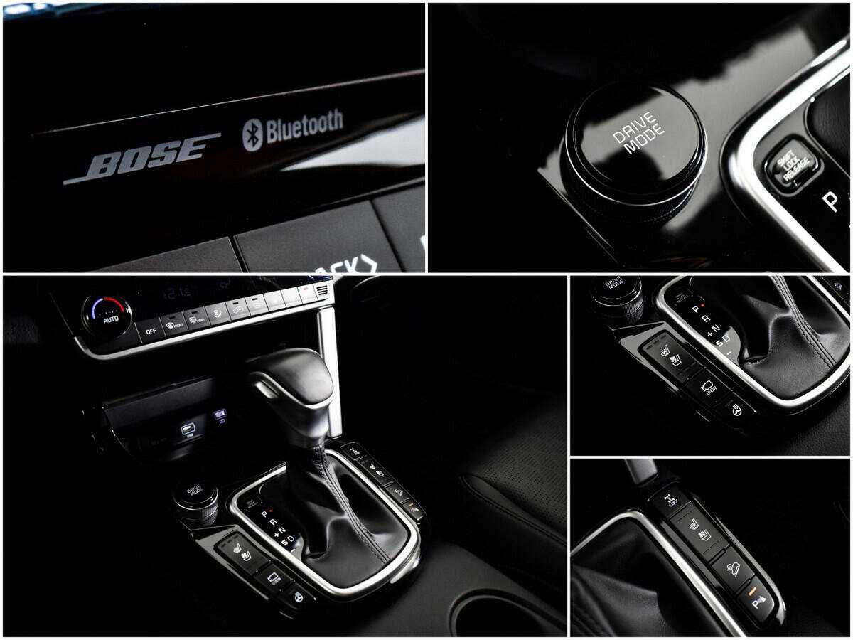 Купить Киа Сельтос, 2021, 56 895 км.. Фото: #10