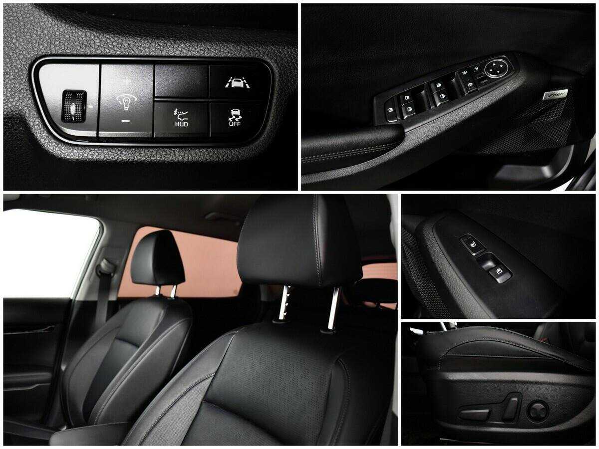 Купить Киа Сельтос, 2021, 56 895 км.. Фото: #12