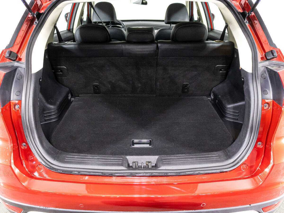 Купить Джили Атлас, 2021, 110 181 км.. Фото: #14