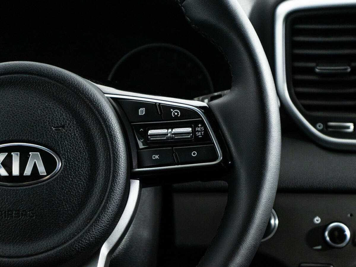 Купить Киа Спортейдж, 2018, 85 900 км.. Фото: #18