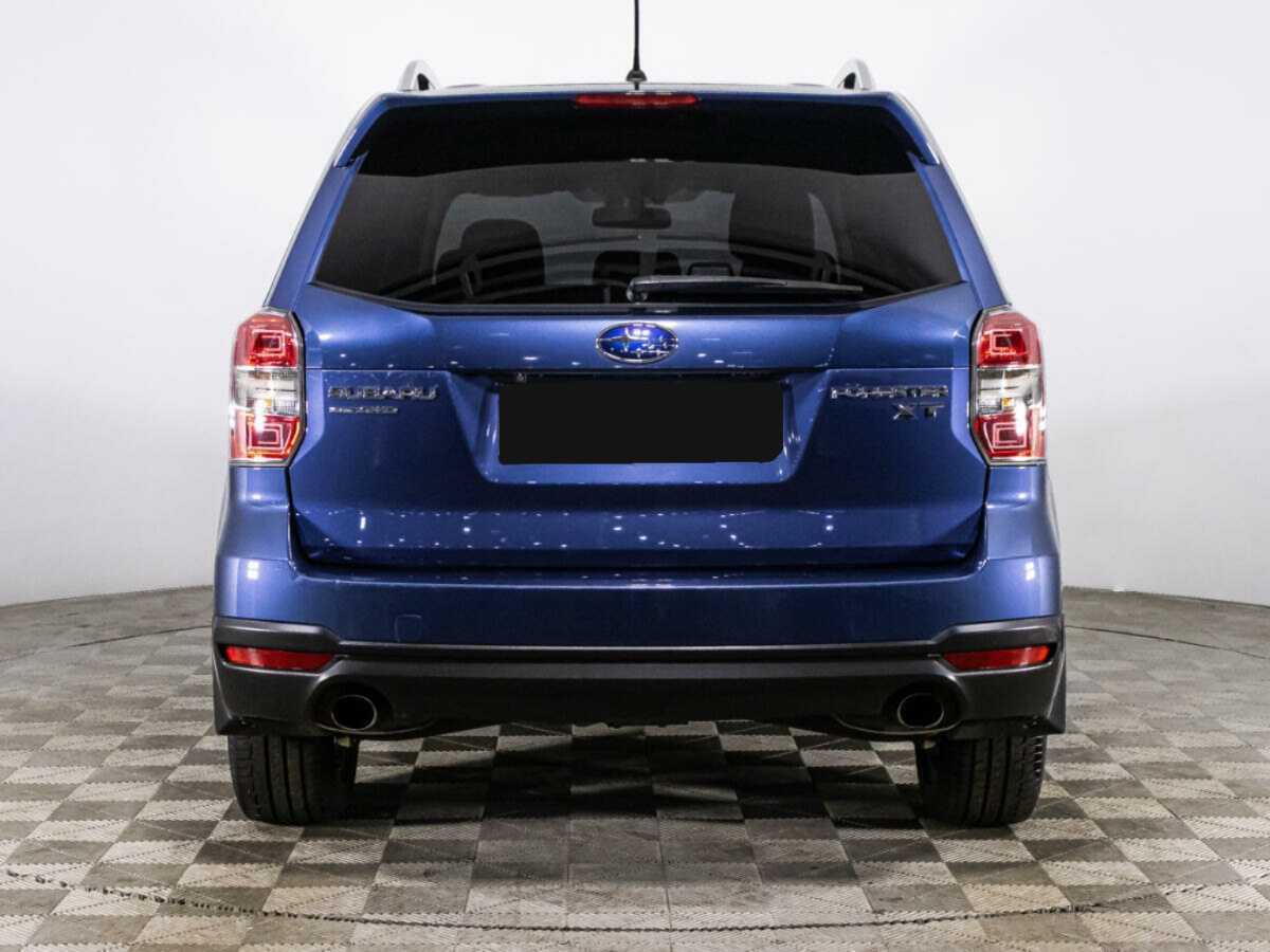 Купить Субару Форестер, 2013, 192 549 км.. Фото: #5