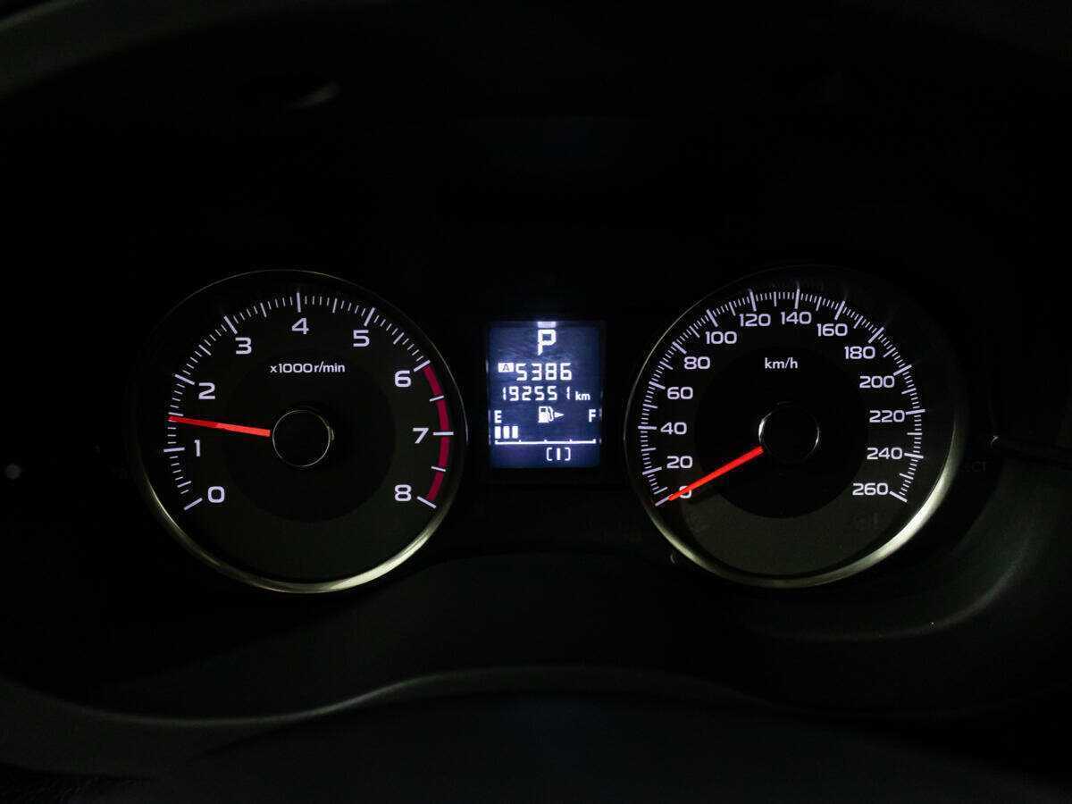 Купить Субару Форестер, 2013, 192 549 км.. Фото: #11