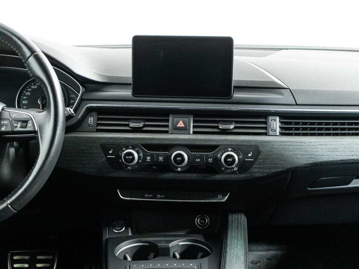 Купить Ауди А4, 2017, 82 998 км.. Фото: #13