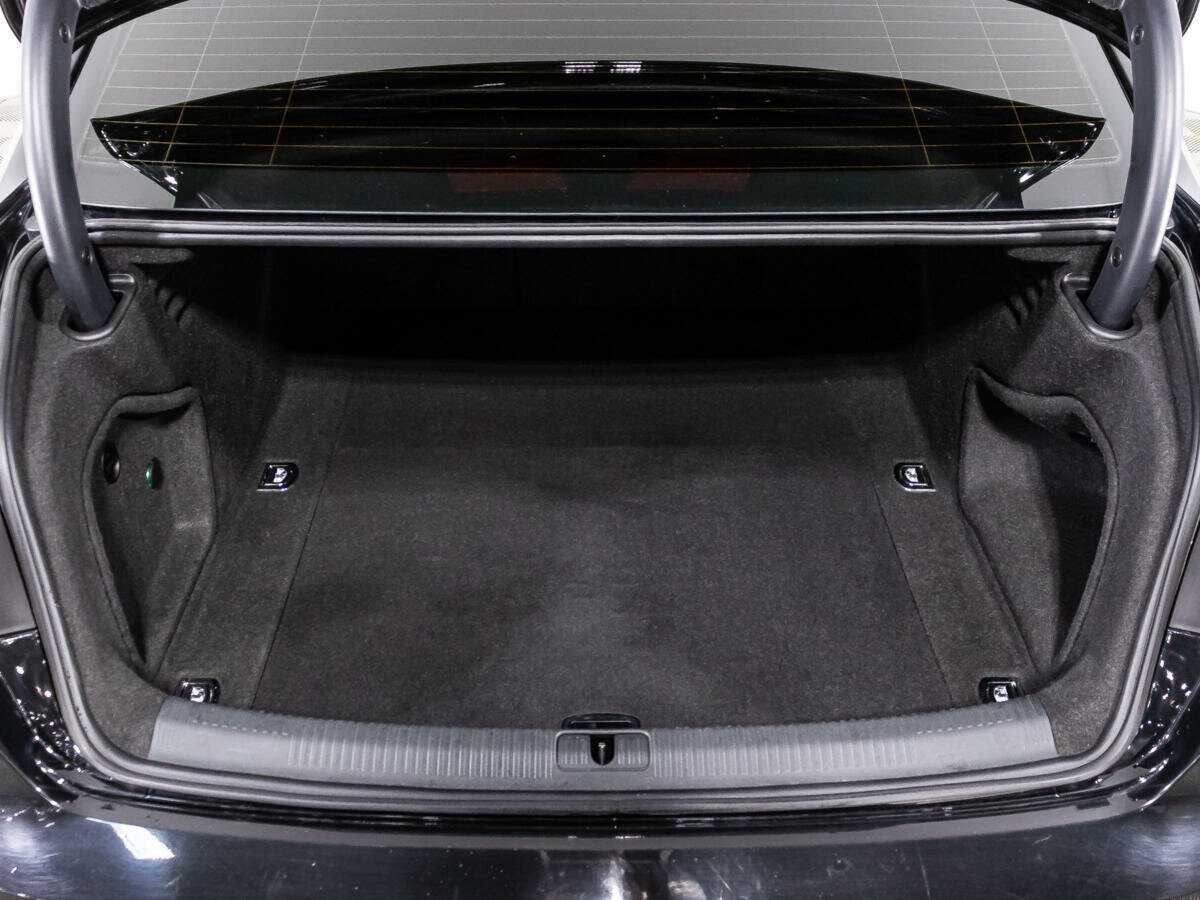 Купить Ауди А4, 2017, 82 998 км.. Фото: #14