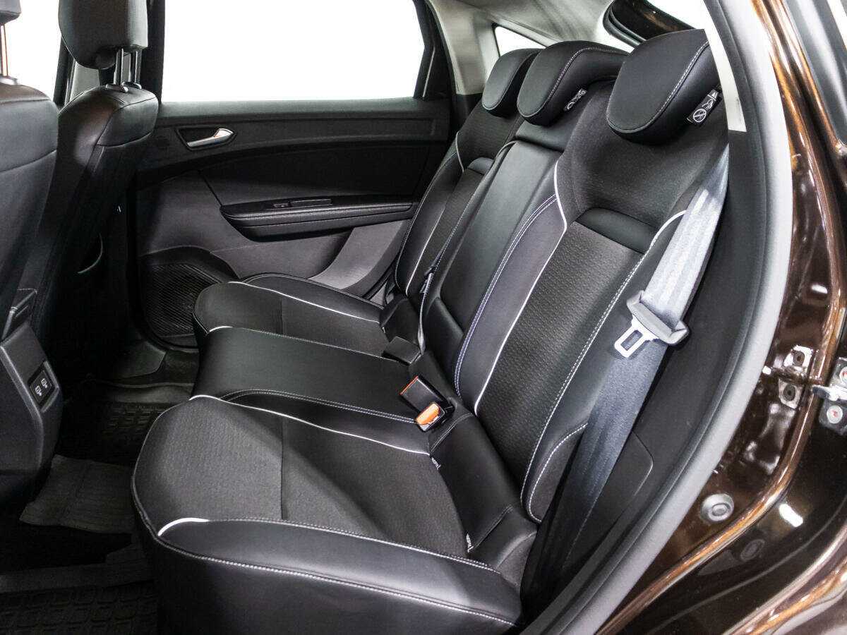 Купить Рено Аркана, 2019, 66 312 км.. Фото: #9