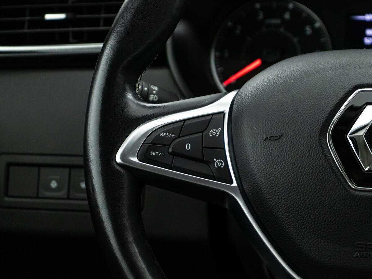 Купить Рено Аркана, 2019, 66 312 км.. Фото: #18