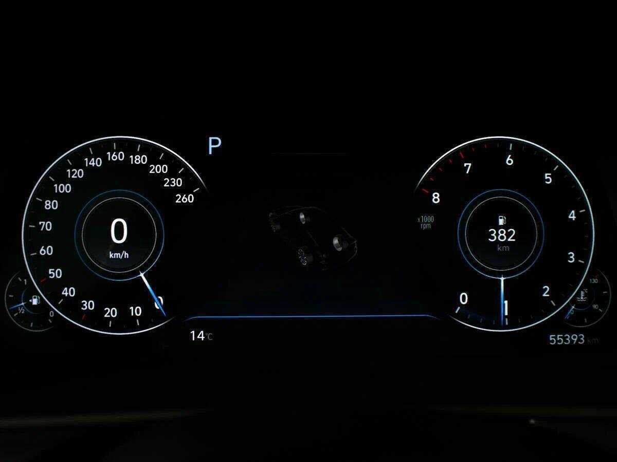 Купить Хендай Соната, 2020, 55 005 км.. Фото: #10