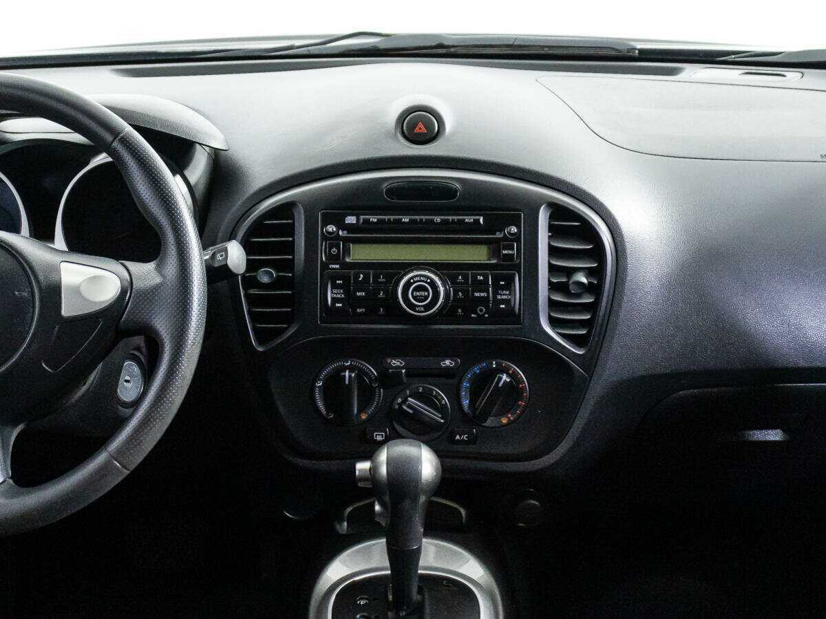 Купить Ниссан Жук, 2013, 75 542 км.. Фото: #13