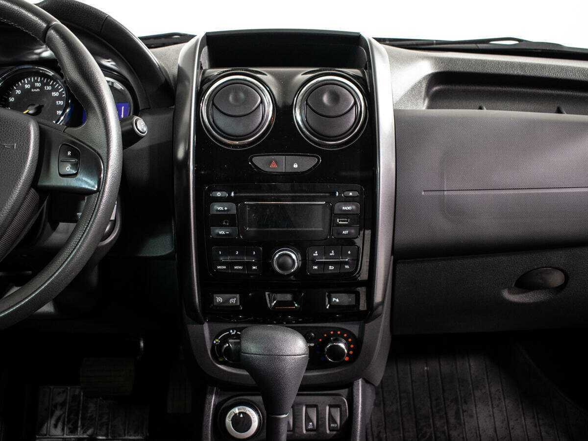 Купить Рено Дастер, 2015, 70 638 км.. Фото: #10