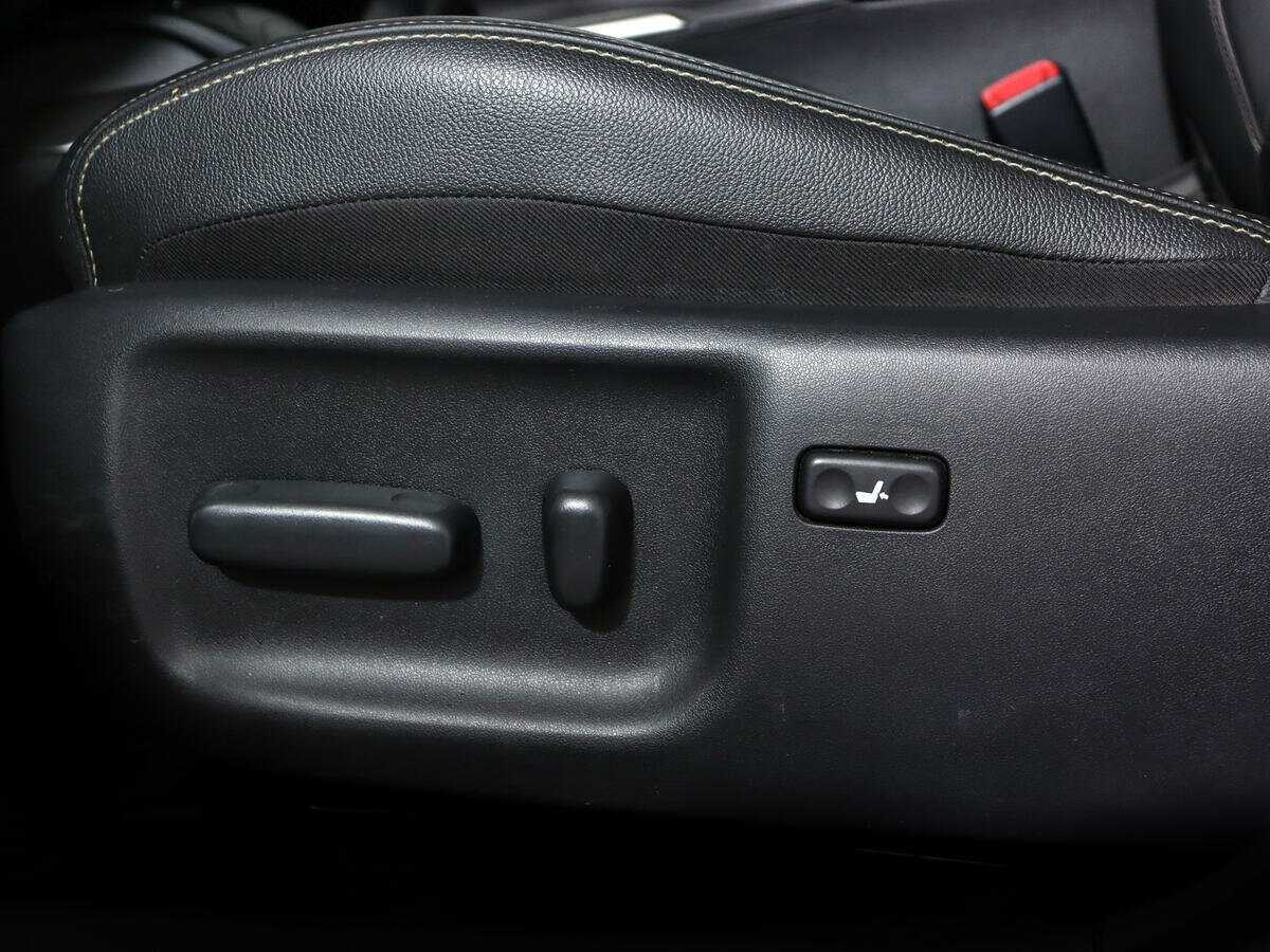 Купить Тойота Авенсис, 2018, 138 577 км.. Фото: #15