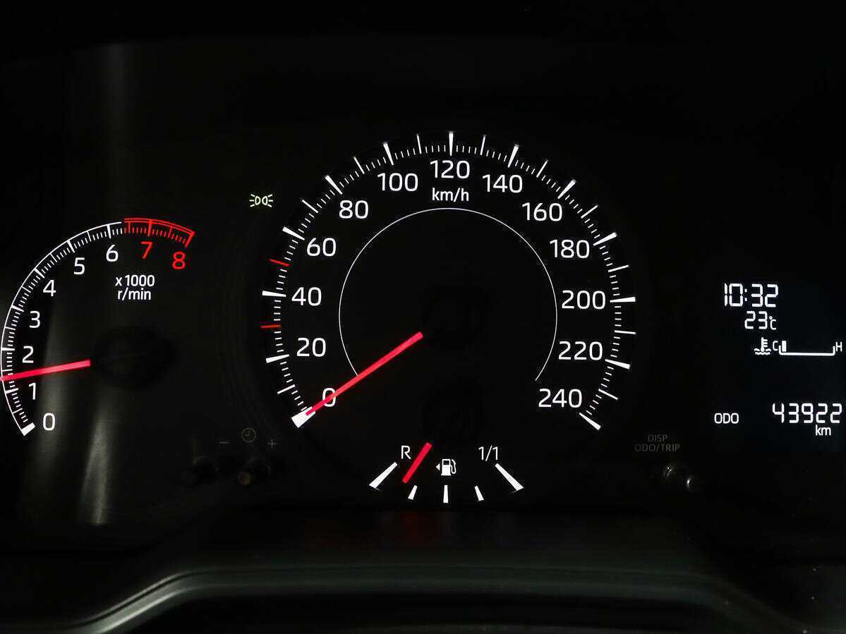 Купить Тойота Королла, 2019, 43 822 км.. Фото: #8