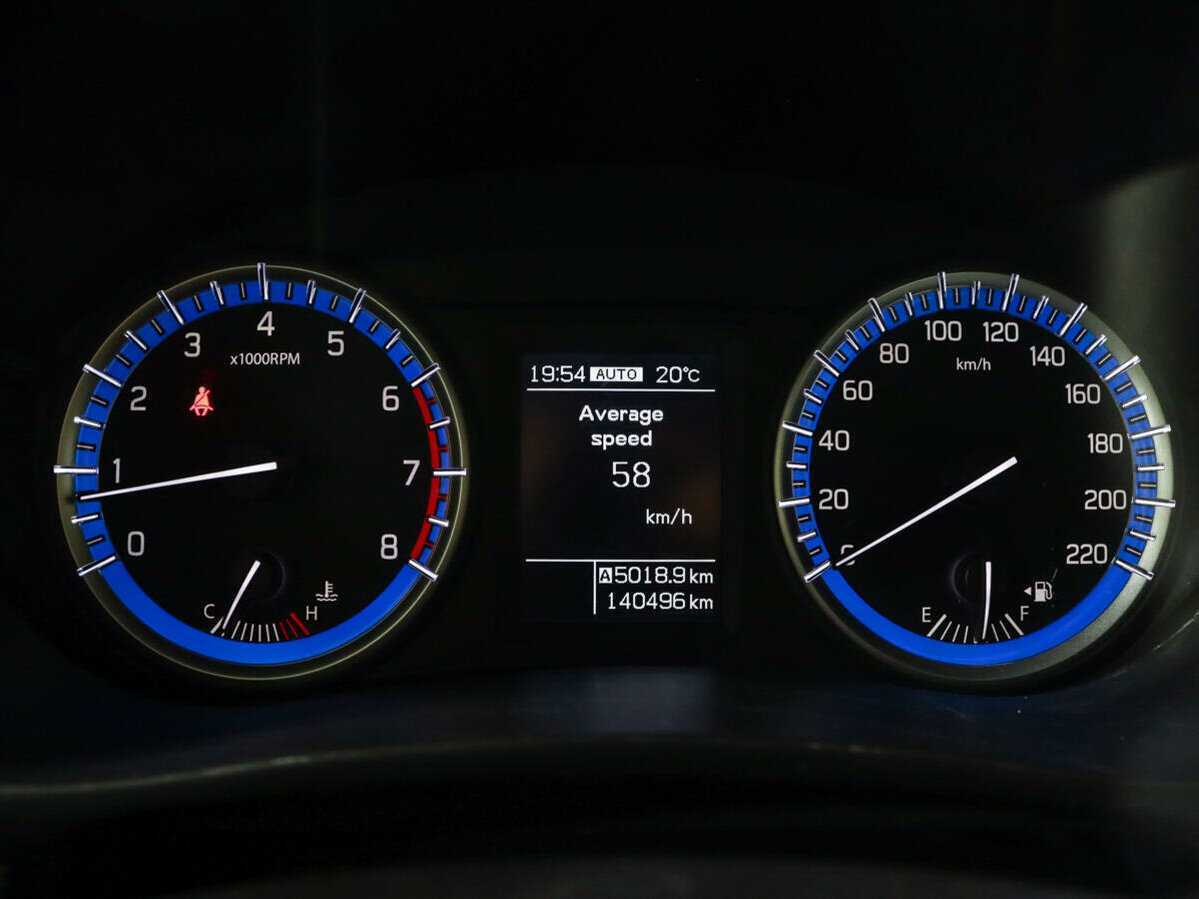 Купить Сузуки С-Икс4, 2014, 140 495 км.. Фото: #10