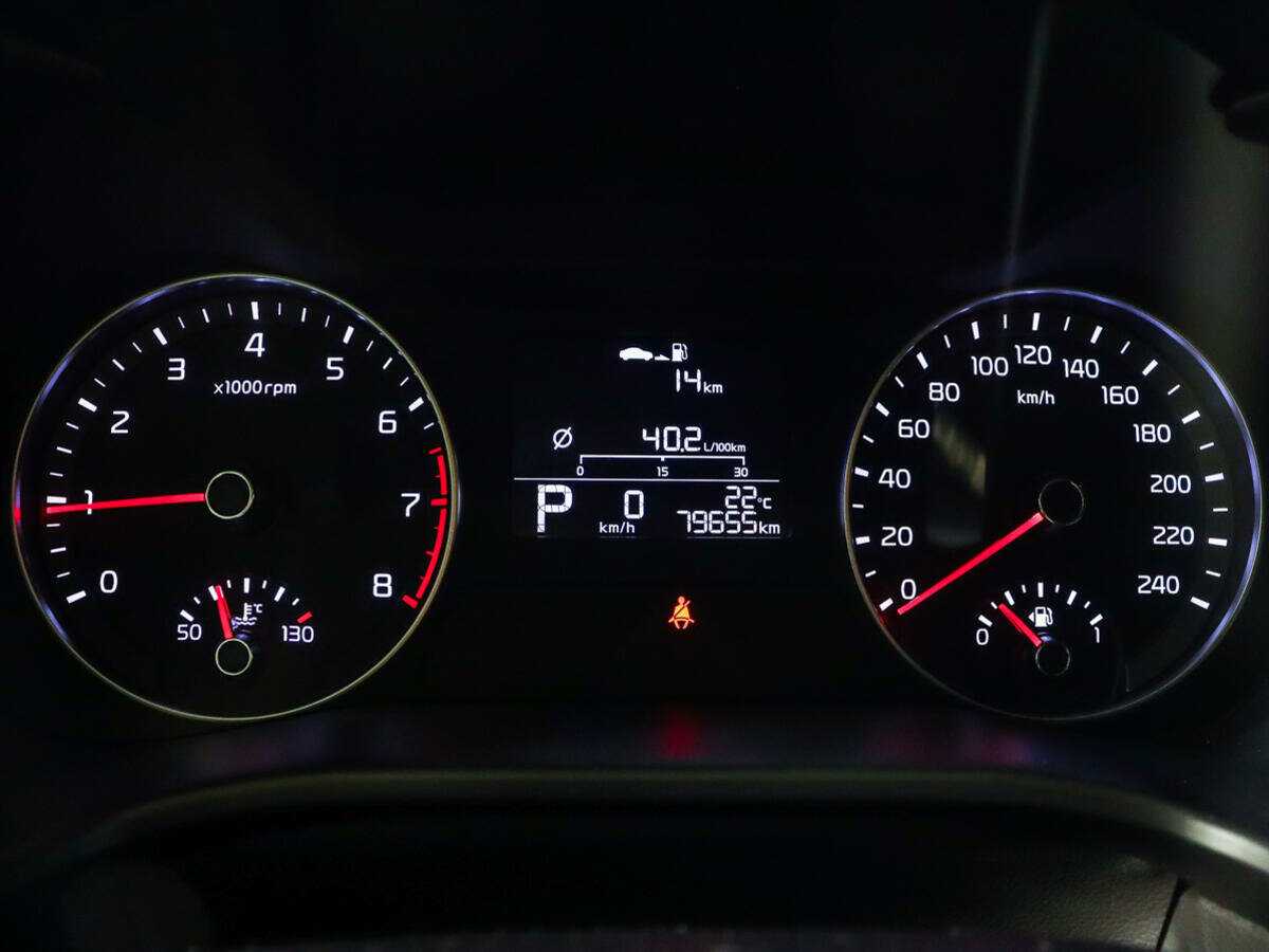 Купить Киа Церато, 2021, 79 654 км.. Фото: #10