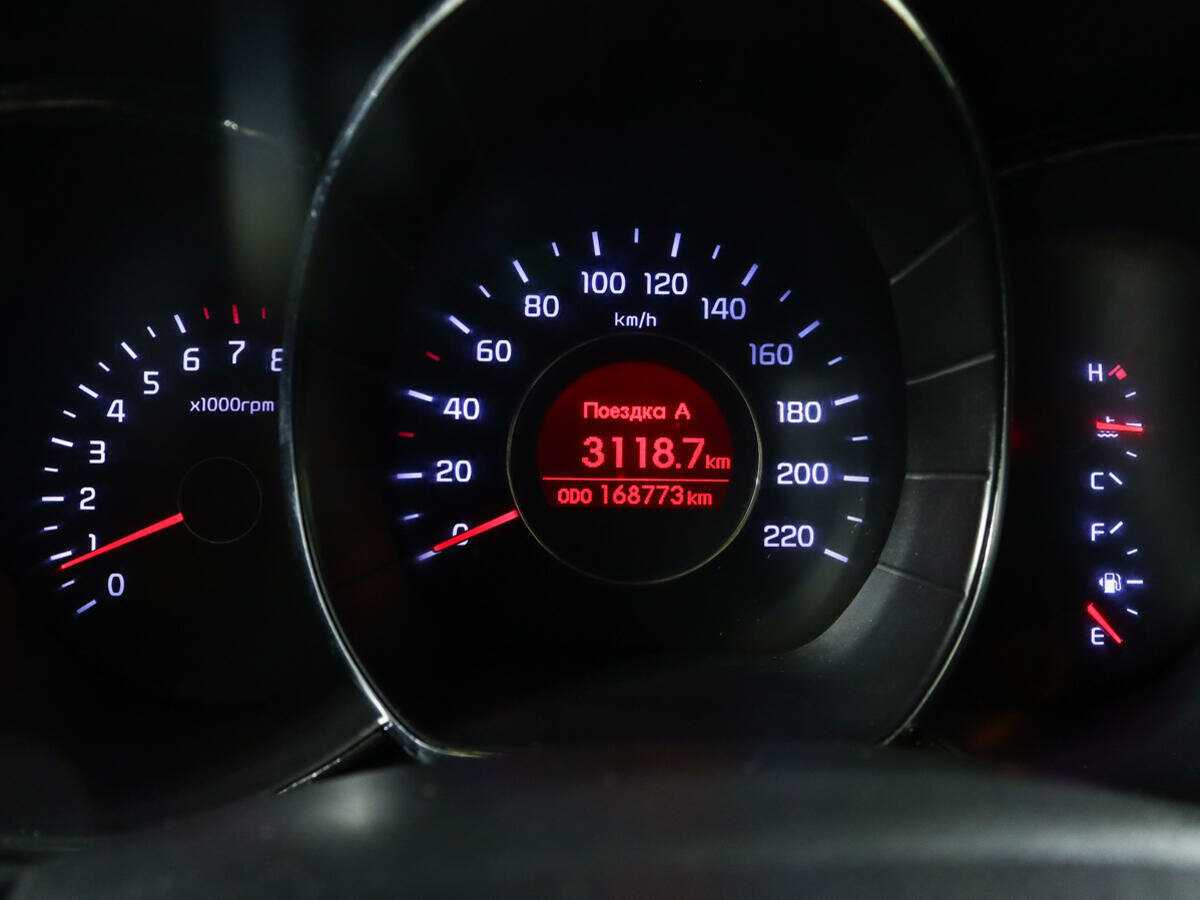 Купить Киа Рио, 2014, 170 000 км.. Фото: #10