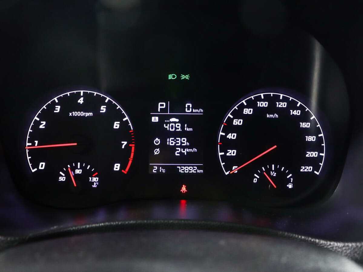 Купить Хендай Солярис, 2021, 72 890 км.. Фото: #8