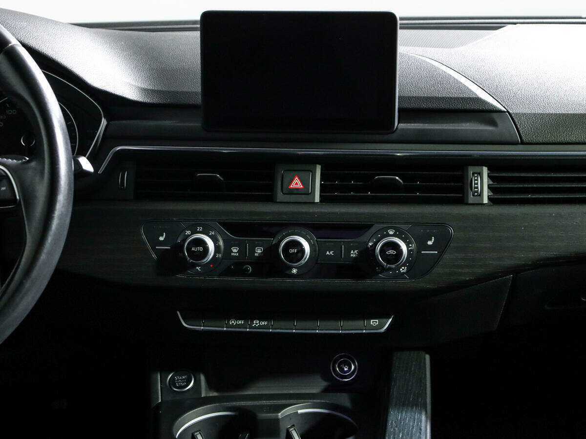 Купить Ауди А4, 2016, 72 626 км.. Фото: #10