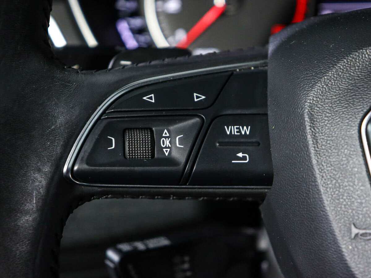 Купить Ауди А4, 2016, 72 626 км.. Фото: #15