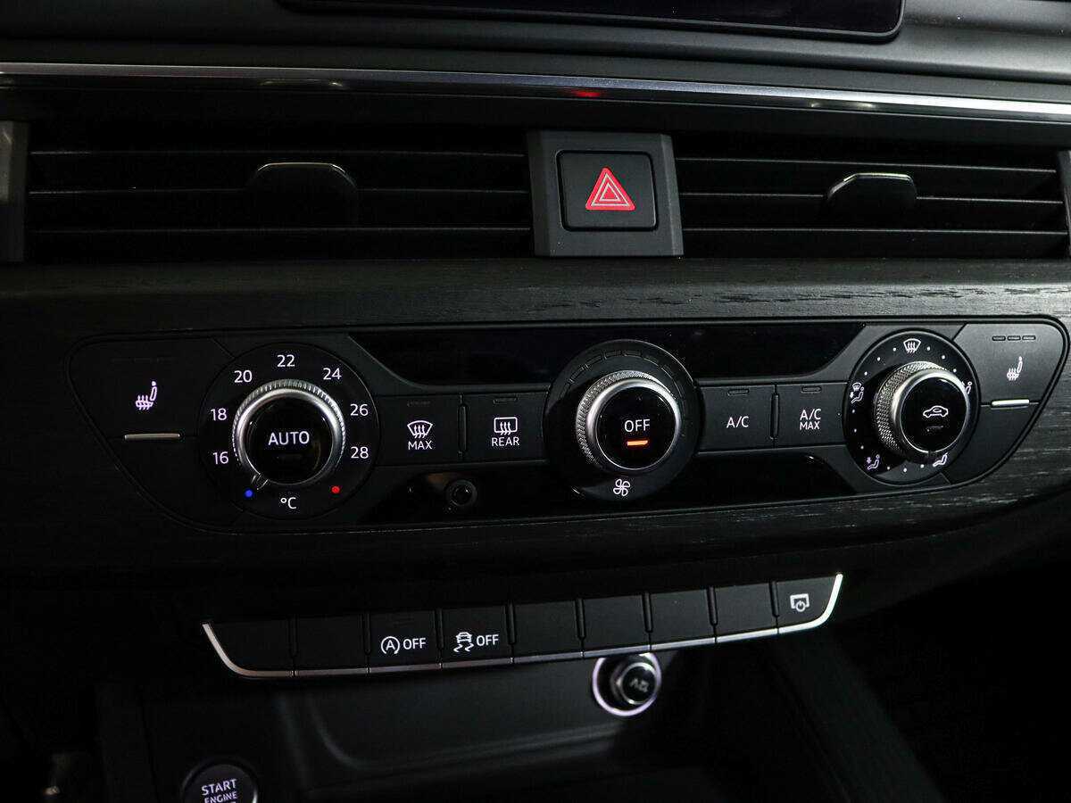 Купить Ауди А4, 2016, 72 626 км.. Фото: #17