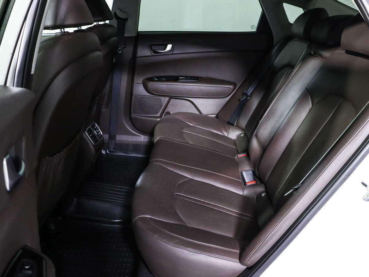 Купить Киа Оптима, 2019, 125 000 км.. Фото: #7