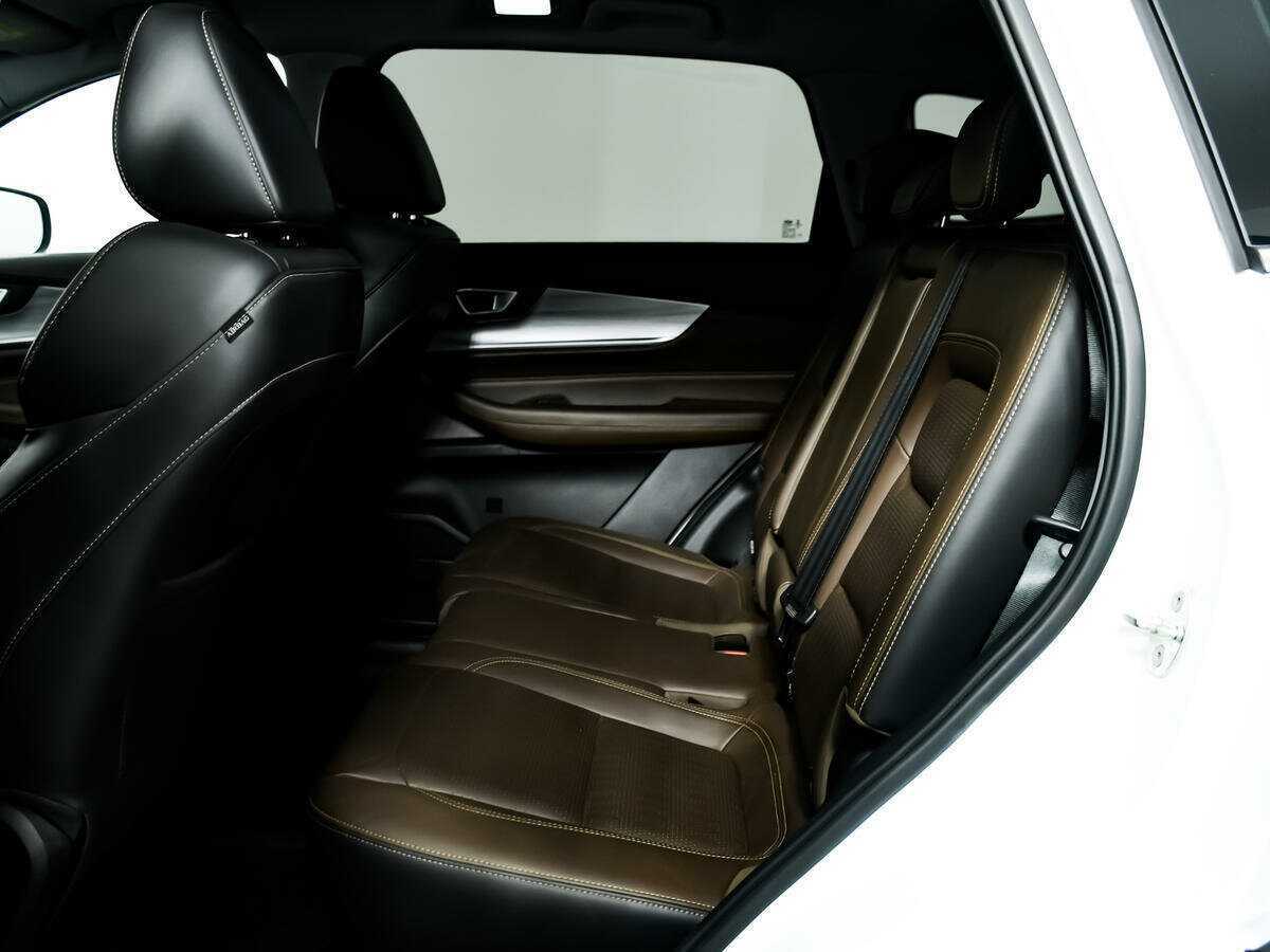 Купить Чери Тигго 8 Про, 2021, 10 879 км.. Фото: #11