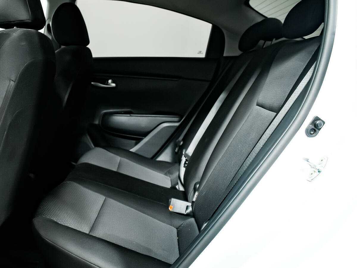 Купить Киа Рио, 2021, 62 899 км.. Фото: #11