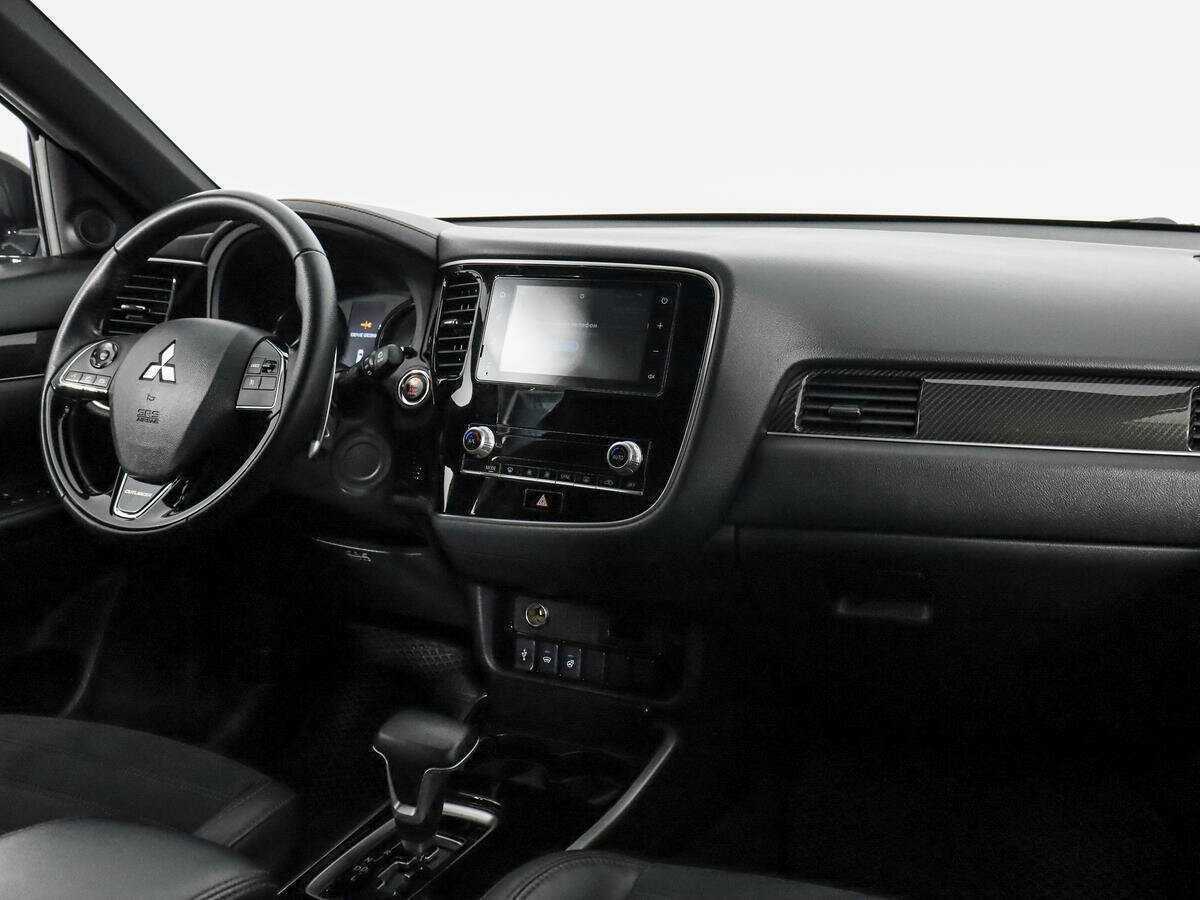 Купить Митсубиши Оутлэндер, 2020, 76 000 км.. Фото: #10