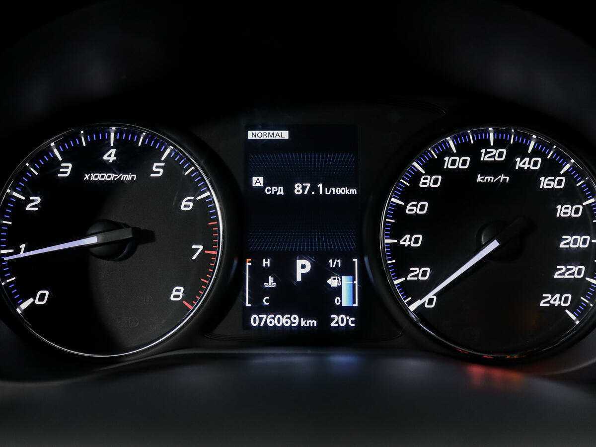 Купить Митсубиши Оутлэндер, 2020, 76 000 км.. Фото: #14