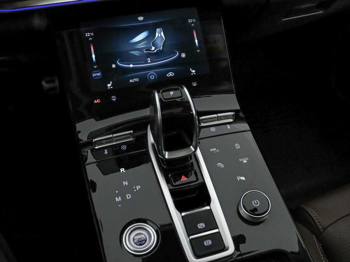 Купить Чери Тигго 8 Про, 2021, 60 383 км.. Фото: #9