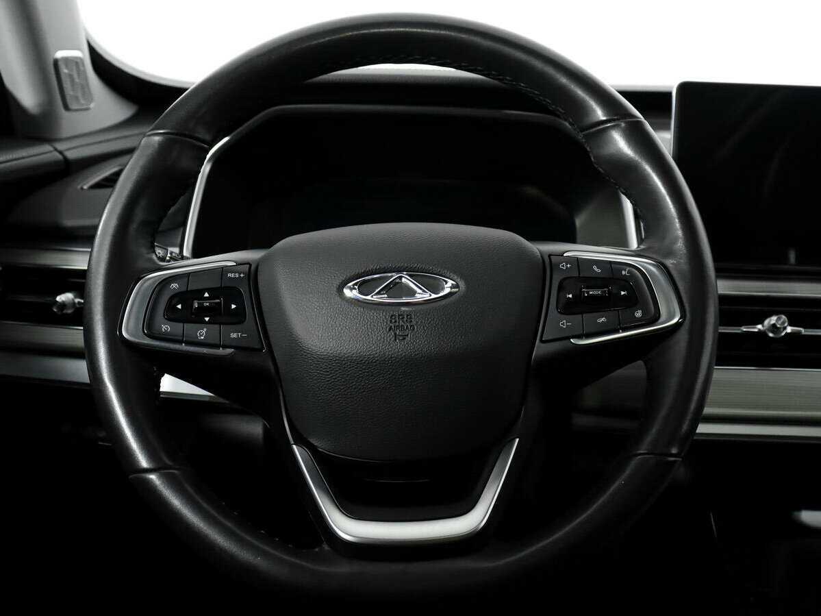 Купить Чери Тигго 8 Про, 2021, 60 383 км.. Фото: #13