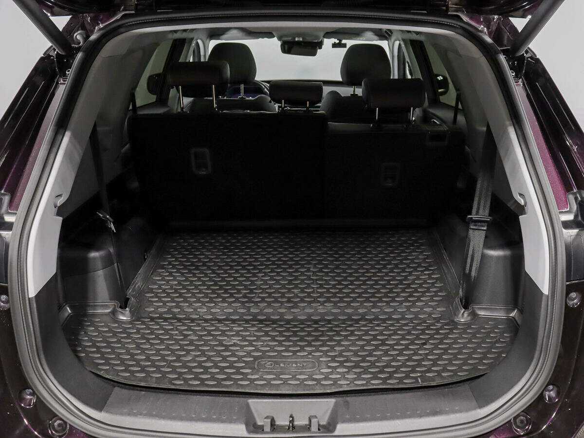 Купить Чери Тигго 8 Про, 2021, 60 383 км.. Фото: #15